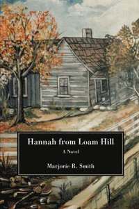 bokomslag Hannah from Loam Hill