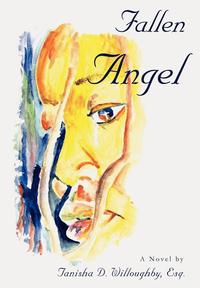 bokomslag Fallen Angel