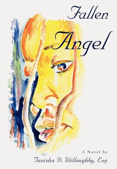bokomslag Fallen Angel
