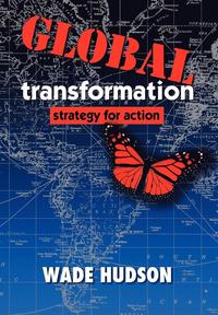bokomslag Global Transformation