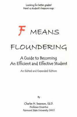 F Means Floundering 1