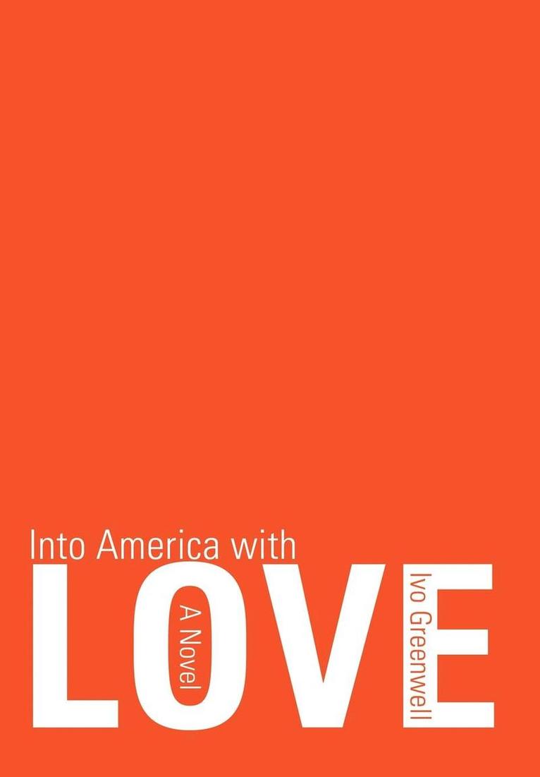 Into America with Love 1