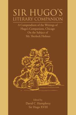 Sir Hugo's Literary Companion 1