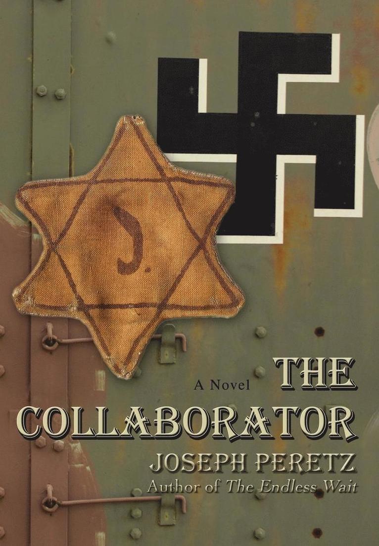 The Collaborator 1
