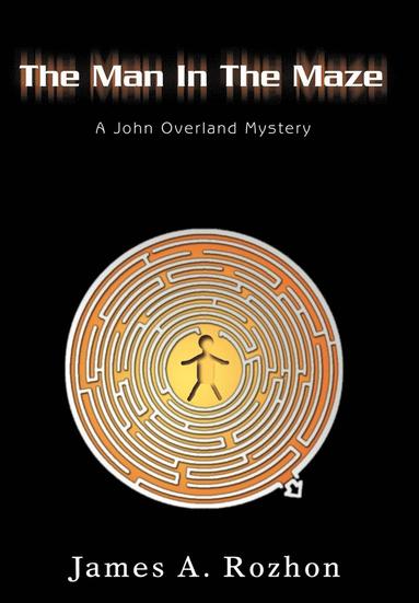 bokomslag Man In The Maze