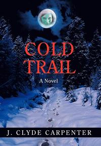bokomslag Cold Trail