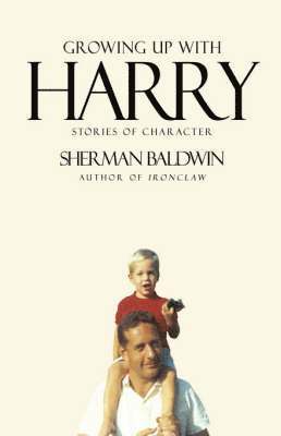 Growing up with Harry 1