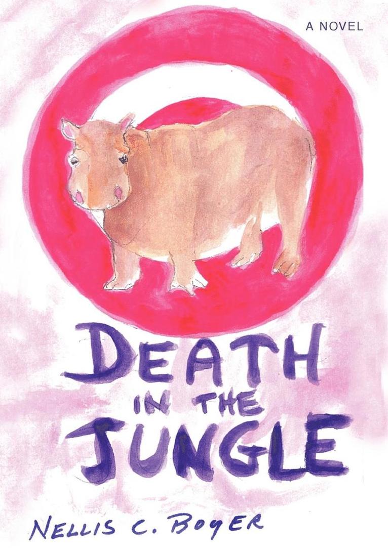 Death in the Jungle 1