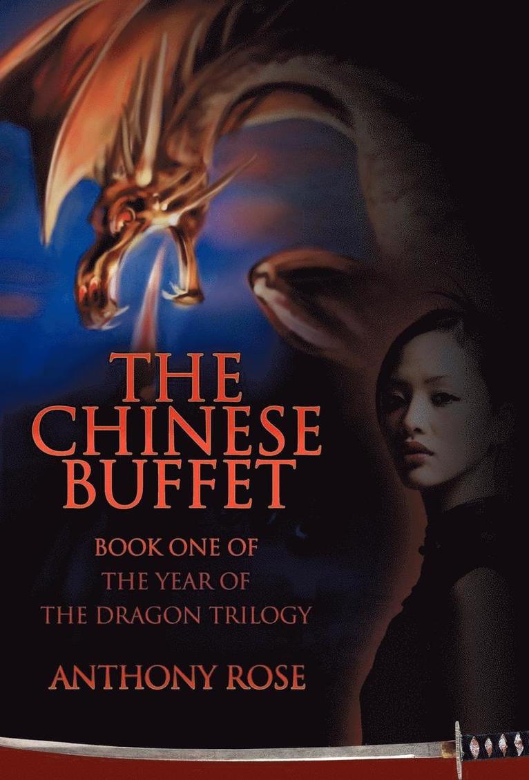 The Chinese Buffet 1