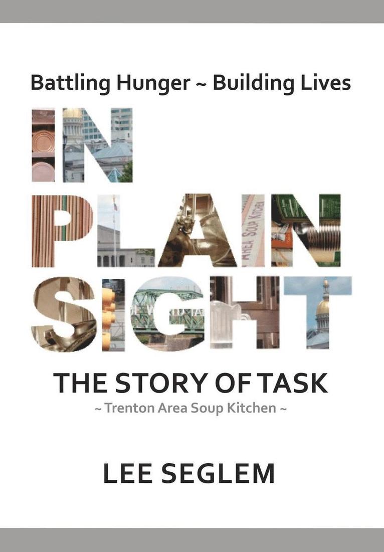 In Plain Sight 1