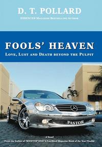 bokomslag Fools' Heaven