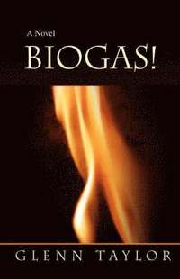 bokomslag Biogas!