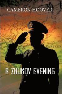 bokomslag A Zhukov Evening