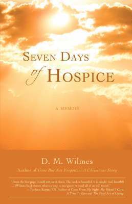 Seven Days of Hospice 1