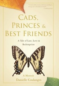 bokomslag Cads, Princes & Best Friends