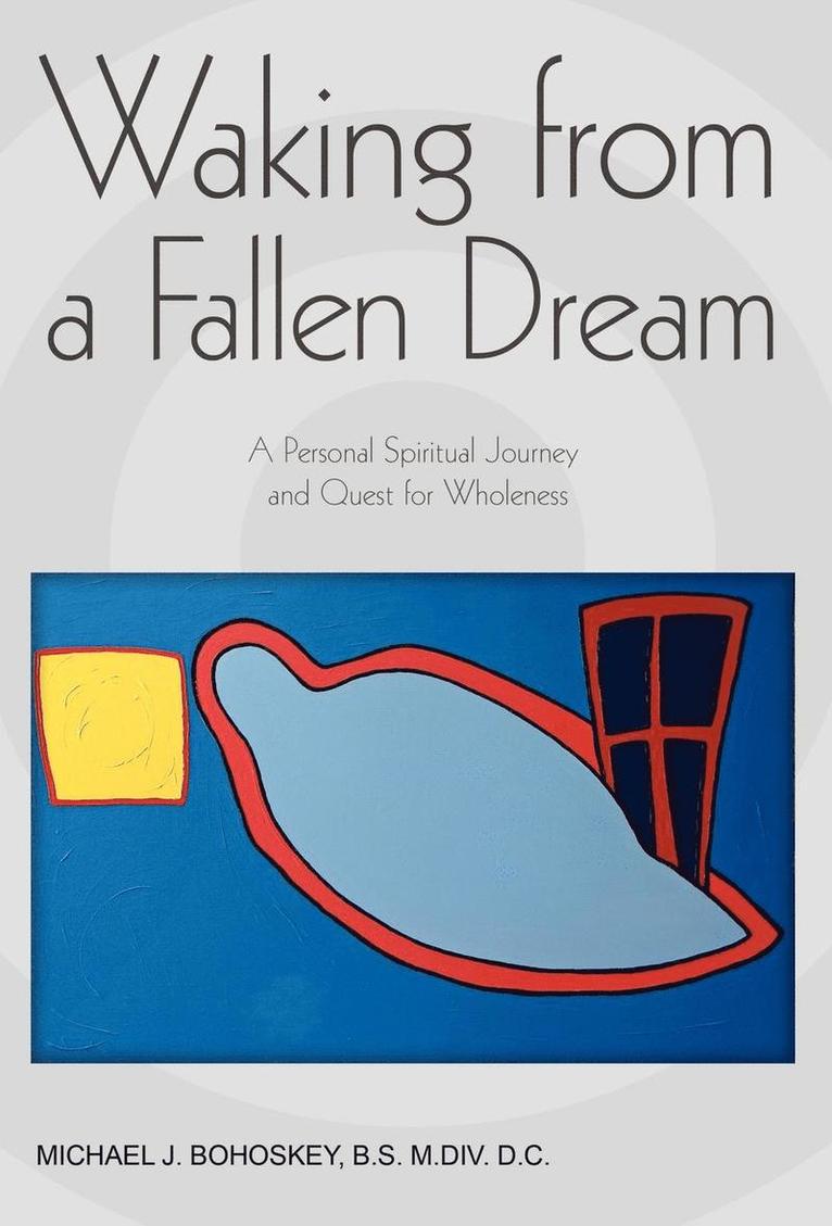 Waking from a Fallen Dream 1