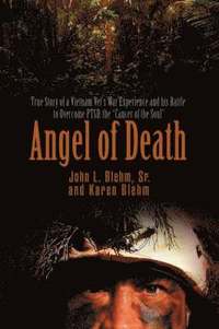 bokomslag Angel of Death