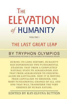 The Elevation of Humanity 1