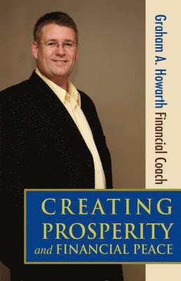 Creating Prosperity and Financial Peace