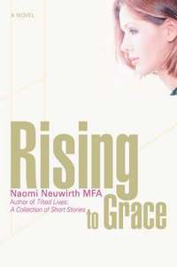 bokomslag Rising to Grace