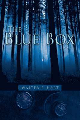 bokomslag The Blue Box