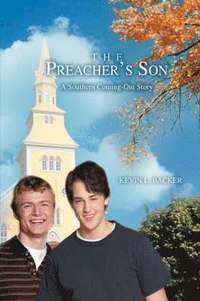 bokomslag The Preacher's Son