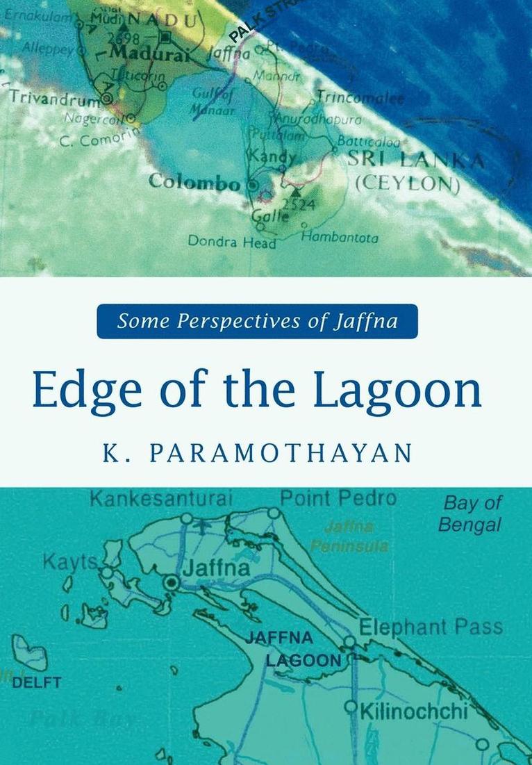 Edge of the Lagoon 1