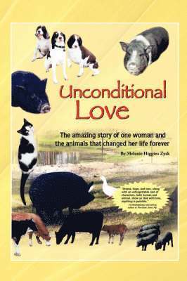 Unconditional Love 1