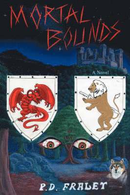bokomslag Mortal Bounds