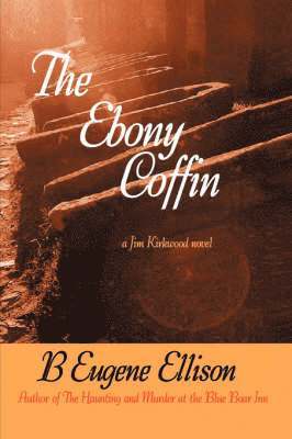 The Ebony Coffin 1