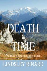 bokomslag Death in Time