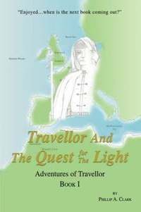 bokomslag Travellor and the Quest for the Light