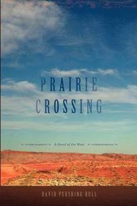 bokomslag Prairie Crossing