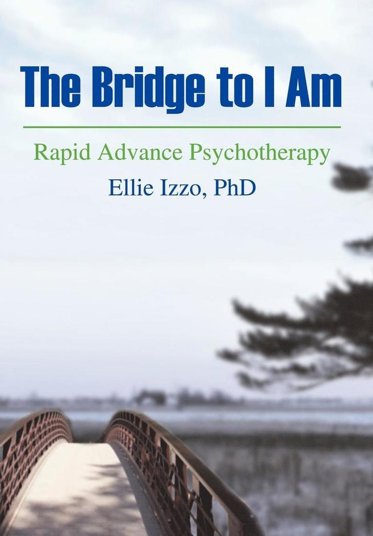 Ellie Izzo - Bridge to I Am, Inbunden