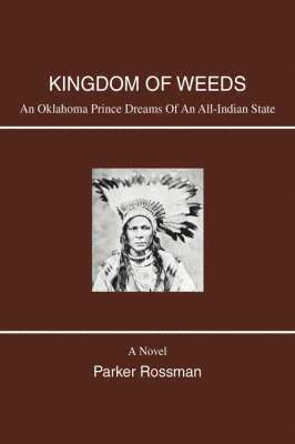 bokomslag Kingdom of Weeds