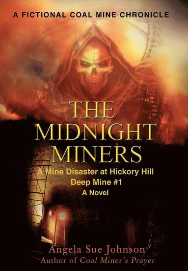 bokomslag Midnight Miners