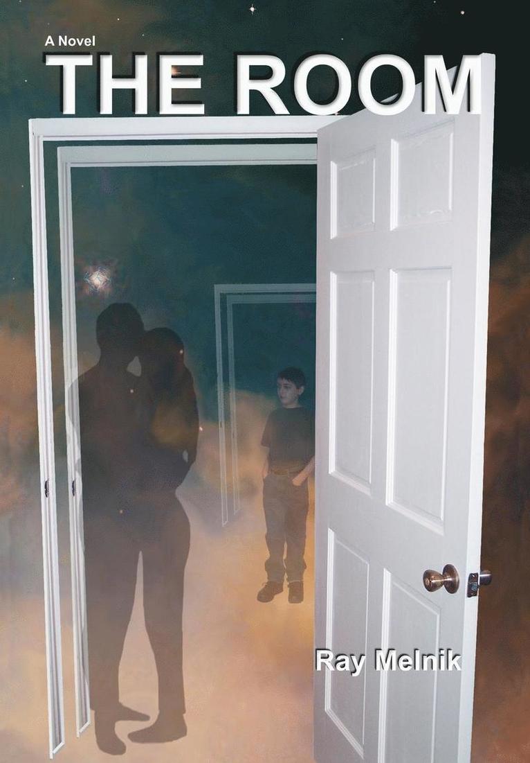 Ray Melnik - Room, Inbunden