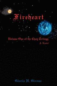 bokomslag Fireheart