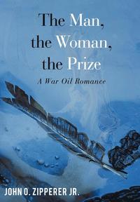bokomslag Man, the Woman, the Prize