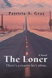 bokomslag The Loner