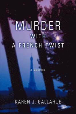 Murder with a French Twist 1