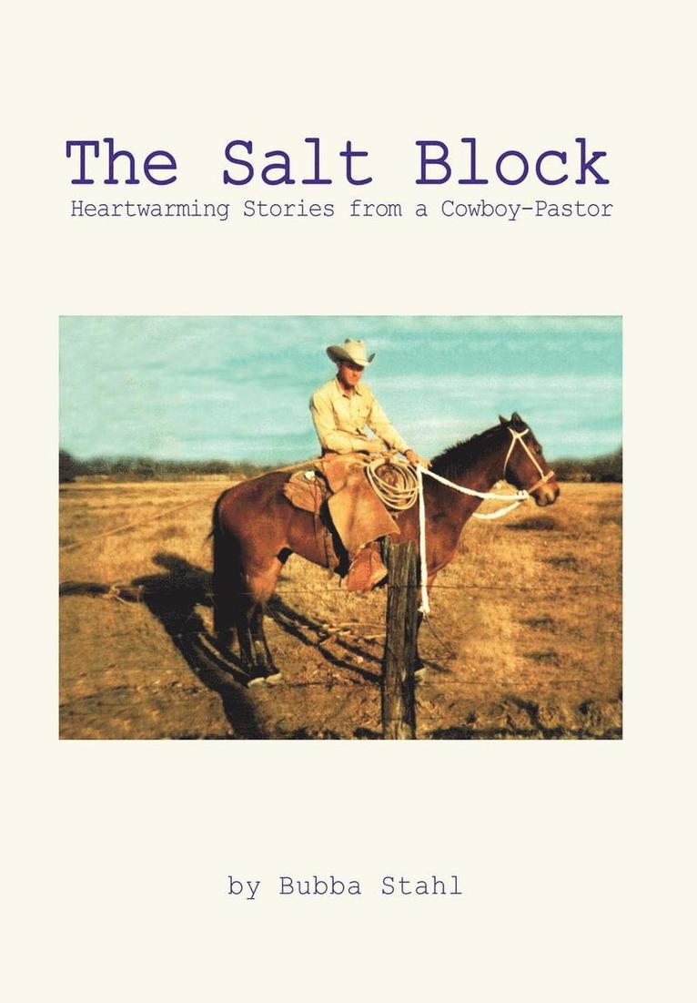 Salt Block 1