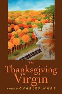 bokomslag Thanksgiving Virgin