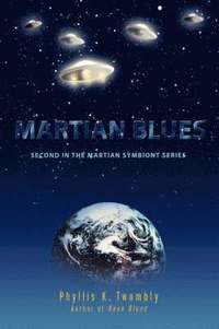 bokomslag Martian Blues