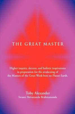 The Great Master 1