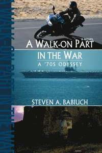 bokomslag A Walk-On Part in the War