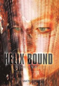 bokomslag Helix Bound