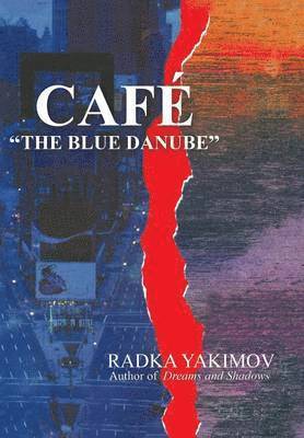 Cafe the Blue Danube 1