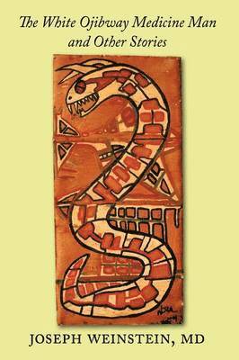bokomslag White Ojibway Medicine Man and Other Stories