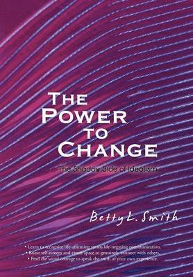 bokomslag Power to Change